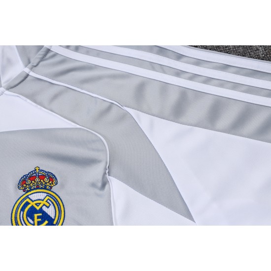 Survêtement Real Madrid 25/26