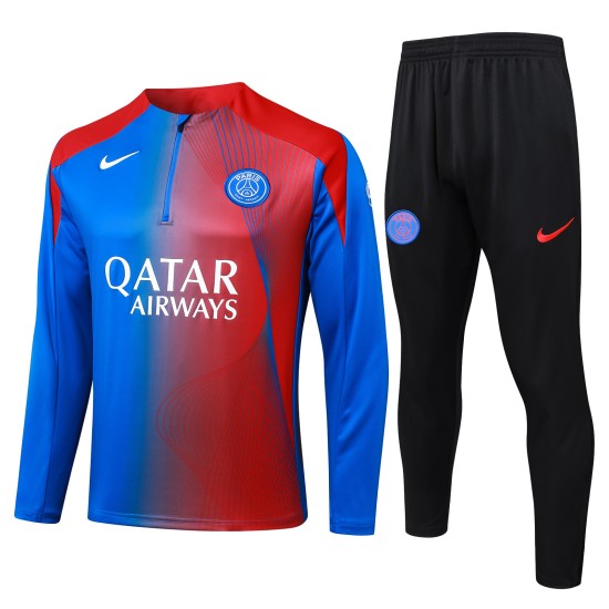 Survêtements PSG 25/26