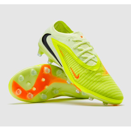 Nike Phantom GX III Elite AG