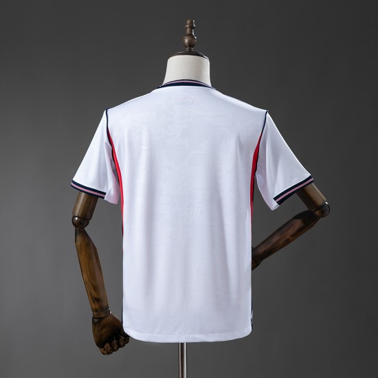 Maillots L'Angleterre Exterieur 2026