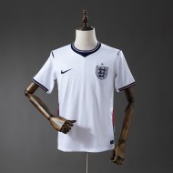 Maillots L'Angleterre Exterieur 2026
