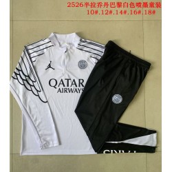 Survêtement PSG 25/26 enfants