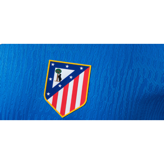 Maillot Atlético de Madrid 25/26 Enfant
