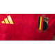 Maillots Belgique Domicile 2026 Version du lecteur