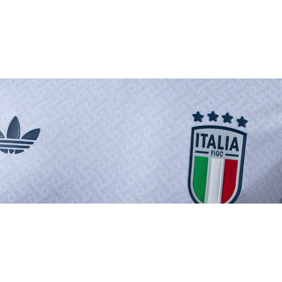 Maillot Italie 2026 Version du lecteur