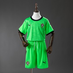 Maillot le Portugal 2026 enfants