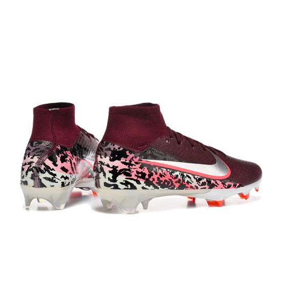 Mercurial Superfly 16 Elite FG