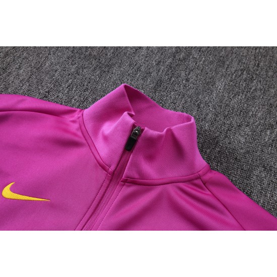 Veste + Pantalon Barcelone 25/26