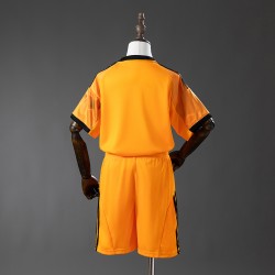 Maillot As Roma 25/26 Enfant