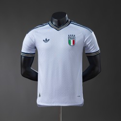 Maillot Italie 2026 Version du lecteur