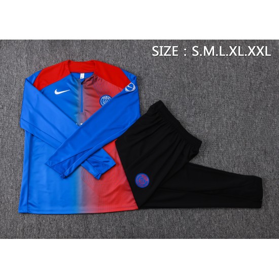 Survêtements PSG 25/26