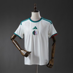 Maillots de l'Algérie 2026