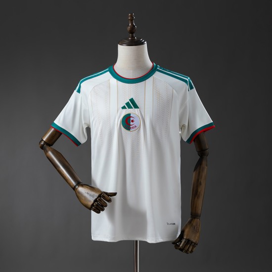 Maillots de l'Algérie 2026