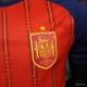 Maillot Espagne Domicile 2026 version joueur