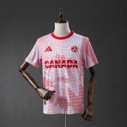 Canada 2026 Promotional Apparel