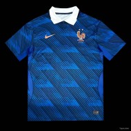Maillot France Domicile 2026