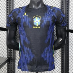 Maillot Brésil Exterieur 2026 Versión del jugador