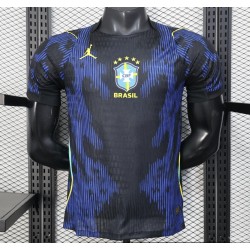 Maillot Brésil Exterieur 2026 Versión del jugador