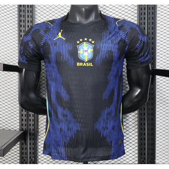 Maillot Brésil Exterieur 2026 Versión del jugador