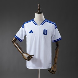 Maillot de Grèce 2026