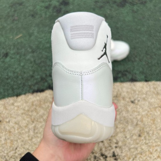 Air Jordan 11 “Pearl”