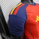 Maillot Espagne Domicile 2026 version joueur