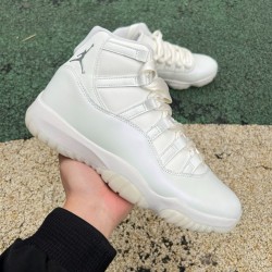 Air Jordan 11 “Pearl”