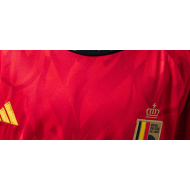 Maillots Belgique Domicile 2026 Enfant
