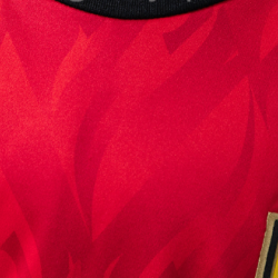 Maillots Belgique Domicile 2026 Enfant