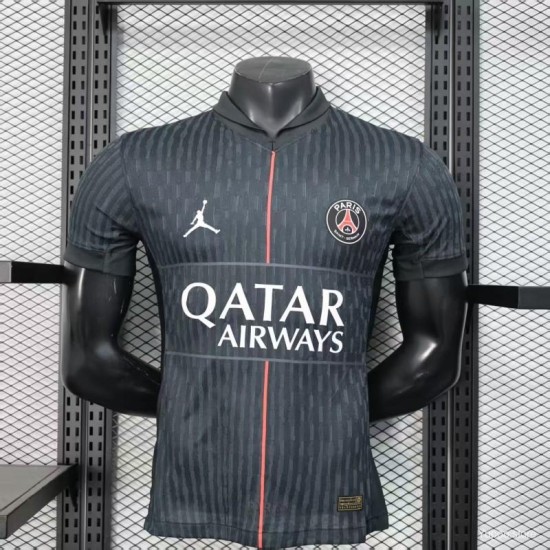 Maillot PSG 25/26 version du lecteur