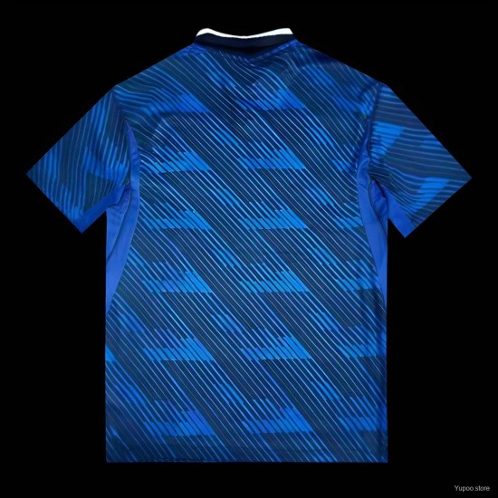 Maillot France Domicile 2026