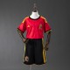 Maillots Belgique Domicile 2026 Enfant