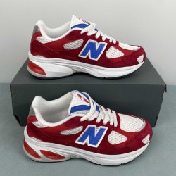 New Balance 2010