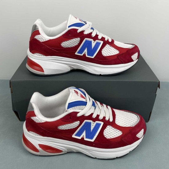 New Balance 2010