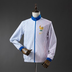 Coupe-vent réversible français 2026