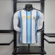 Maillot Argentina Domicile 26/27 Version du lecteur ML
