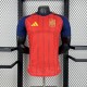 Maillot Espagne Domicile 2026 version joueur