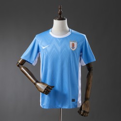 Maillots Uruguay Domicile 2025