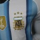 Maillot Argentina Domicile 26/27 Version du lecteur ML
