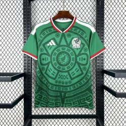 Maillot Mexicaine Domicile 26/27