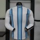 Maillot Argentina Domicile 26/27 Version du lecteur ML