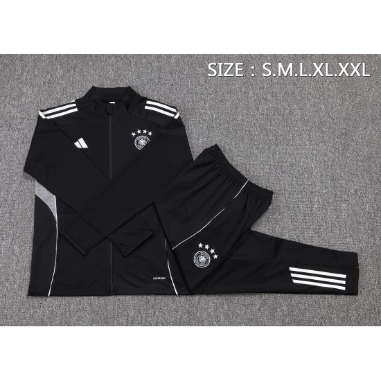 Veste + Pantalon Allemagne 25/26