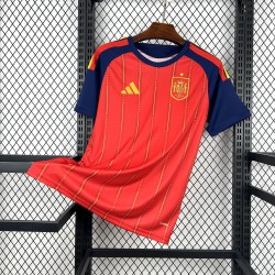 Maillot Espagne Domicile 2026
