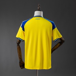 Maillot Suède 2026