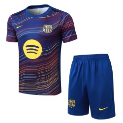 Maillots + Shorts FC Barcelone 25/26