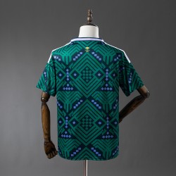 Maillots Arabie Saoudite 2026