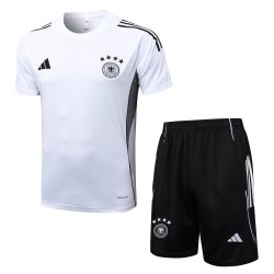 Maillots + Shorts Allemagne 25/26