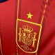 Maillot Espagne Domicile 2026
