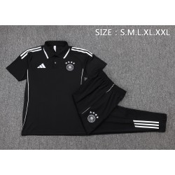 Polo + Pantalon Allemagne 25/26