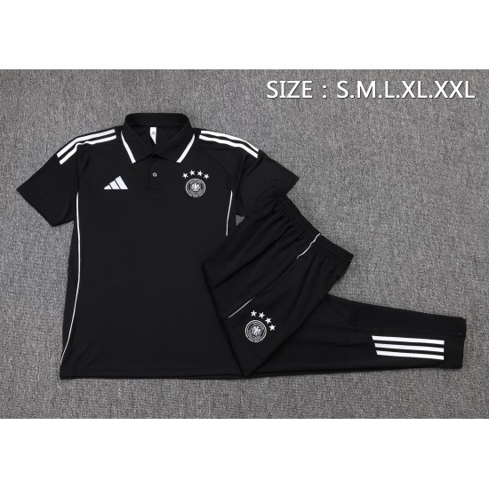 Polo + Pantalon Allemagne 25/26
